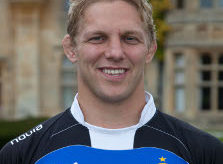 Moody Lewis